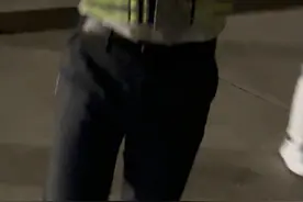 又双叒换了！蔡徐坤最新接机名为一个字，网友“迷”惑找不到规律图片