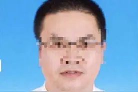 浙江一推拿科男医生跳江身亡，家中发现初二儿子尸体，医院回应图片