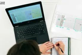 一张小票看透支付清结算架构图片