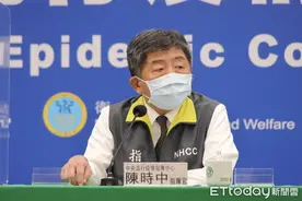 台湾地区加强封锁 19日起禁止境外人士赴台或转机图片