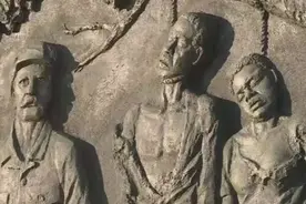 德国将向纳米比亚道歉：承认实施种族灭绝，提供资金支持图片