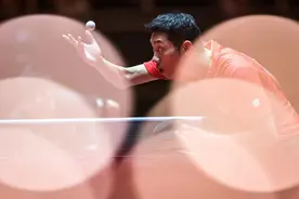 中国乒乓球队为什么没有选择许昕、刘诗雯参加奥运单打？图片