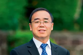 瞭望 | 重庆大学校长张宗益：誓作前锋与民族共进，佑启乡邦与城市相生图片