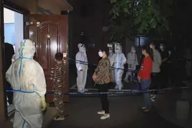 营口5例病例均未接种疫苗，当前营口疫苗接种率如何？图片