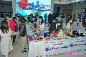 青岛市市南区发布全域旅游六大特色主题线路及惠民措施图片