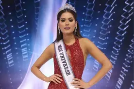 2021年环球小姐选美大赛结果出炉 墨西哥佳丽夺冠图片