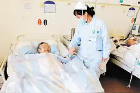 昆明已有35家“二合一”医养机构图片