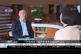 楚天科技：疫苗设备制造商如何趁势起飞？视频封面