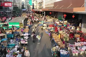 “520”前夕 云南启用高铁批量运输鲜花