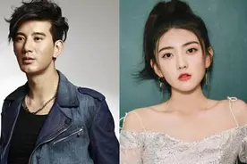 梁洁蒲巴甲官宣分手，2018年男方曾求婚成功图片