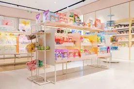 健康又营养的棒棒糖来了，你会给孩子买吗？图片