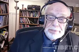 美国著名藏学家梅·戈尔斯坦：西藏牧民沿袭数千年传统轮牧制度中的生态智慧图片