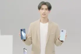 179g的荣耀Play 5来了！66W快充，35分钟充满电图片