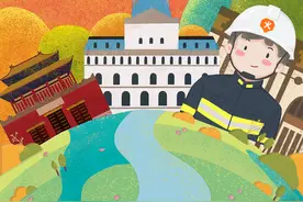 阿消带你玩转这六个上海博物馆～图片