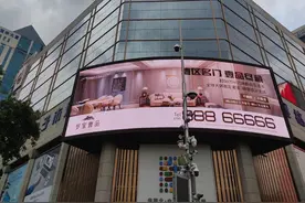 深圳72层赛格大厦晃动，专家：高层建筑摆动多受气流和风的影响图片