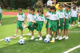 深观察｜广州学位预警频发，背后有何深意？图片