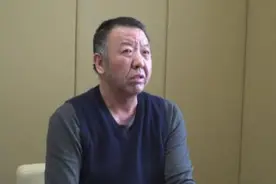 副市长黄继宗被查前让老婆搬空别墅 黄继宗严重违法违纪警示录图片
