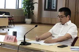 央企入主后的太极集团换届：李阳春续任董事长，俞敏任总经理图片