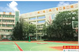 深圳市崛起教育集团重本率连续三年显著提升图片