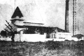 无线电这个“洋玩意儿”是怎样进入中国的？这事得从袁世凯说起图片