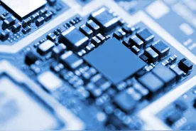 芯片涨价、厂商缺货背后：产业链“堵点”在哪？图片