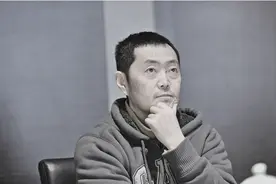 创始人左晖去世，谁来接手3800亿元市值的贝壳商业帝国？图片