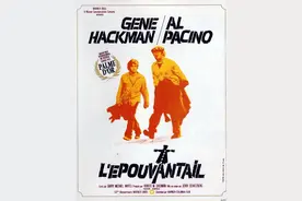 《稻草人》：阿尔·帕西诺的公路片遗珠图片