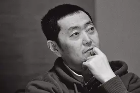 左晖贝壳往事：企业家、异类、鲶鱼，那个不走捷径的人图片