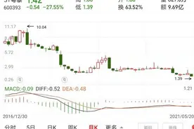 质押股份接连遭司法拍卖，粤泰股份的转机在哪里？图片