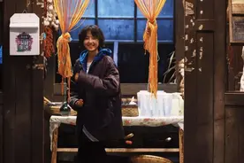 可盐可甜的张子枫到底隐藏了哪些穿搭秘诀……图片