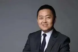 “中介之王”左晖和他的3800亿贝壳图片