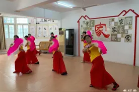 惠及25万户居民“红色物业”进驻无锡老旧小区图片