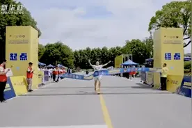 2021东华大学校园智慧马拉松赛视频封面