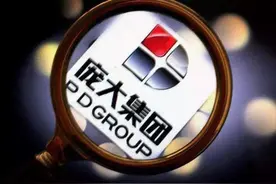 销量涨幅第一，庞大“起死回生”？图片
