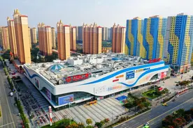 沭阳新一轮棚户区改造助推城市出新图片