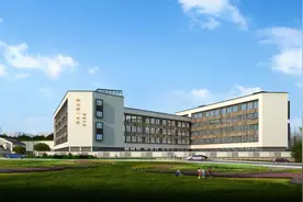 新增3000余个学位！青岛浮山后片区3所学校今年将投入使用图片