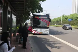 “二码合一”更便捷，日照乘公交车升级啦图片