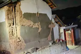 星夜兼程，只为生命——云南漾濞、青海玛多地震抢险救援纪实图片