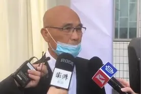 吴孟超堂弟评价兄长：可爱又可敬，不是凡人是超人视频封面