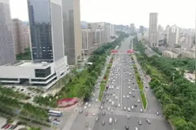 红色记忆·济南战役丨鏖战八天八夜，硝烟散尽的济南城重生巨变图片