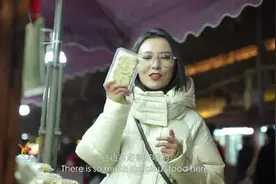 这里是新疆丨导游热依拉：邀您到美丽的喀什