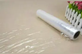 保鲜膜的10个生活妙用小技巧，太实用了图片