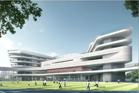 华夏中学：光明高质量高颜值发展“新担当”图片