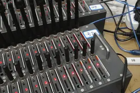 佛山警方抓获1189人！就是他们，背地干这些勾当害人图片