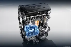 别克昂科威Plus动力参数公布 标配2.0T+48V轻混总成图片