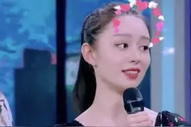 吉娜首谈当妈妈的感受：非常幸福，同时也非常辛苦图片