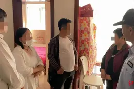 寻找“逃跑的母亲”：女子被拐河北不堪家暴逃回老家，儿女寻母20多年终团聚图片