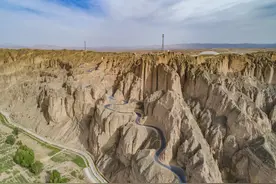 越野跑变成“夺命跑”甘肃白银马拉松存在哪些漏洞？图片