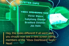 游戏主机彩蛋20年后被发现 开发者：自己都差点忘了图片