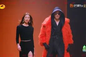 年龄算什么？《妈妈，你真好看》让妈妈们走出时装周图片